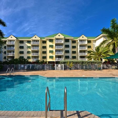 Sunrise Suites Martinique Suite #108キーウェスト エクステリア 写真