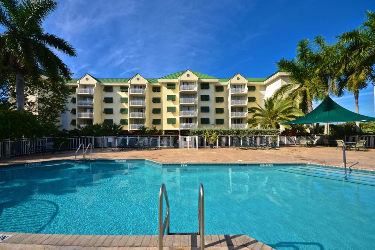 Sunrise Suites Martinique Suite #108キーウェスト エクステリア 写真