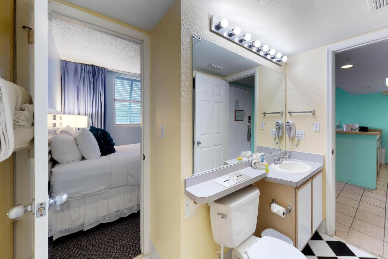 Sunrise Suites Martinique Suite #108キーウェスト エクステリア 写真