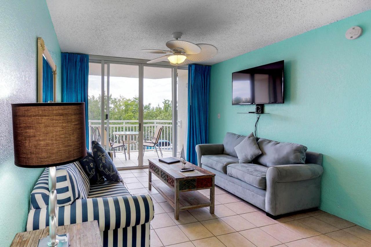 Sunrise Suites Martinique Suite #108キーウェスト エクステリア 写真