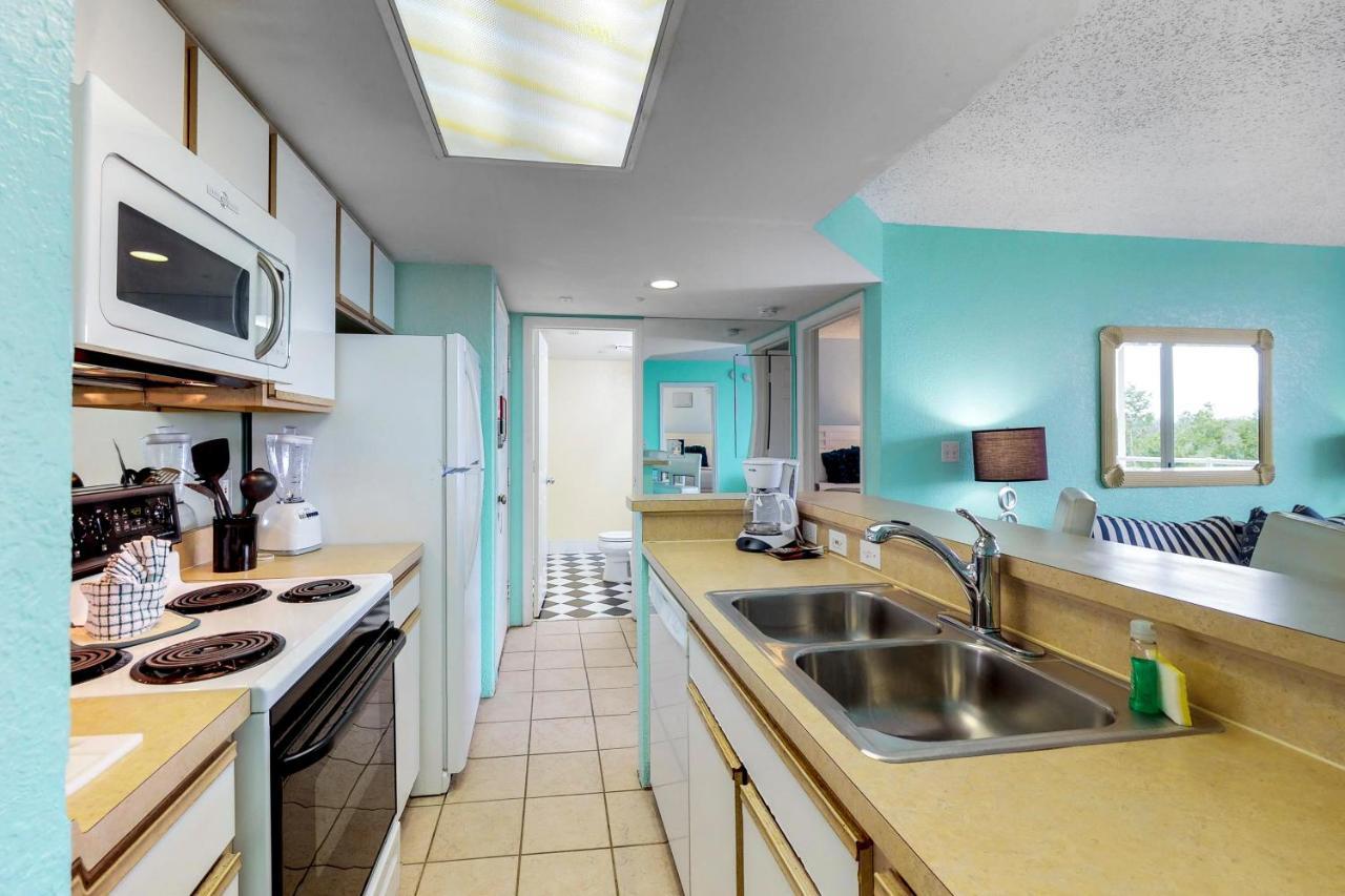 Sunrise Suites Martinique Suite #108キーウェスト エクステリア 写真