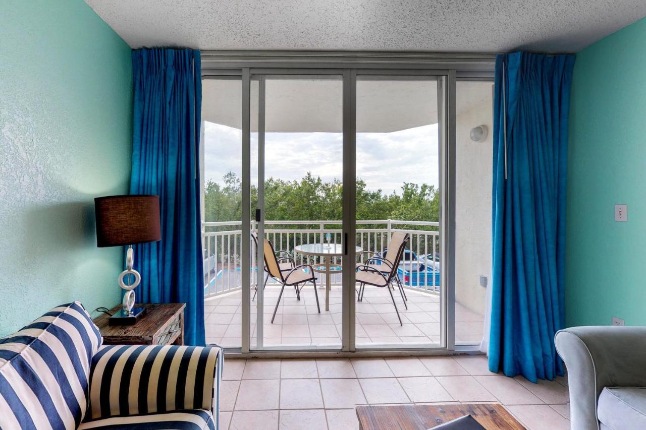 Sunrise Suites Martinique Suite #108キーウェスト エクステリア 写真